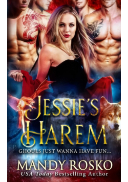 Jessie's Harem