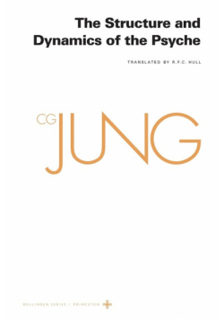Collected Works of C. G. Jung, Volume 8
