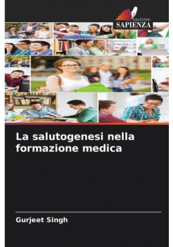 La salutogenesi nella formazione medica