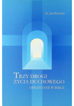 Trzy drogi życia duchowego