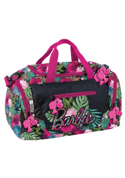 Torba sportowa Barbie