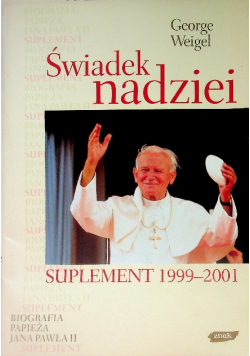Świadek nadziei