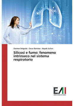 Silicosi e fumo