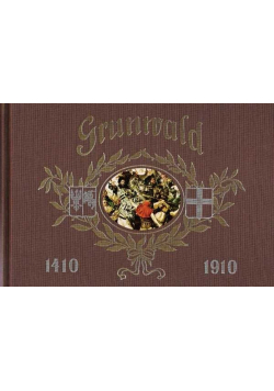 Album Jubileuszowy Grunwald