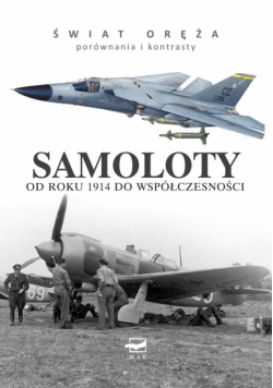 Samoloty
