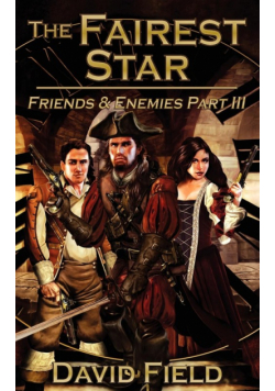 The Fairest Star