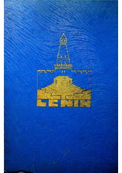 Lenin Reprint z 1930 r.