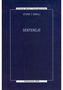 Iydor   - Sentencje