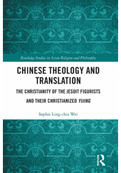 Chinese Theology and Translation