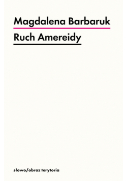 Ruch amereidy