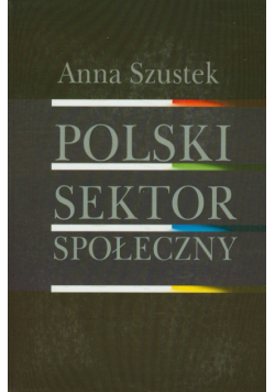 Polski sektor społeczny
