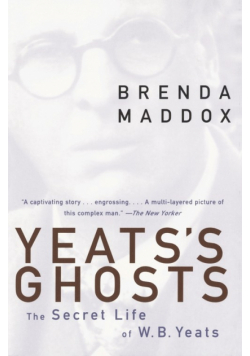 Yeats's Ghosts