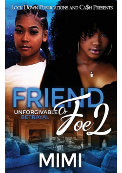 Friend or Foe 2
