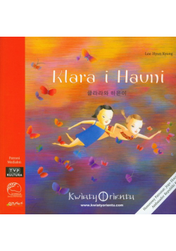 Klara i Hauni