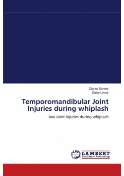 Temporomandibular Joint Injuries during whiplash