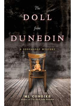The Doll from Dunedin
