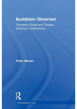 Buddhism Observed