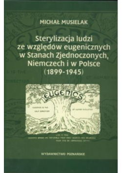 Sterylizacja ludzi ze względów eugenicznych