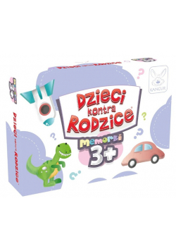 Dzieci kontra Rodzice Memorki