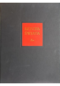 Sztuka świata Tom 3