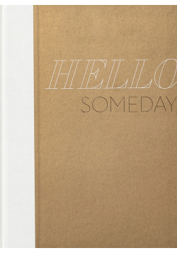 Hello Someday