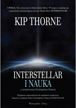 Interstellar i nauka