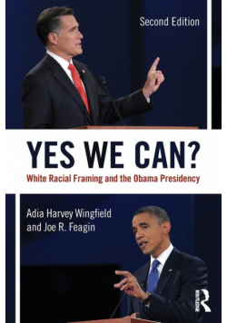 Yes We Can?