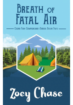Breath of Fatal Air