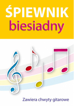 Śpiewnik biesiadny