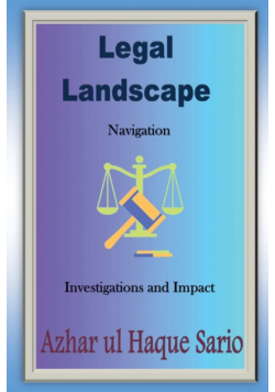 Legal Landscape Navigation
