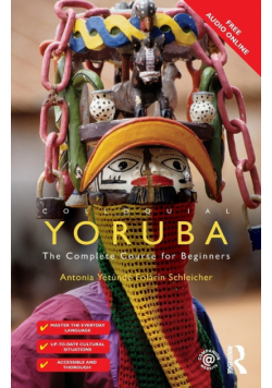 Colloquial Yoruba