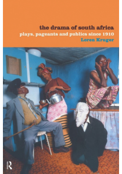 The Drama of South Africa