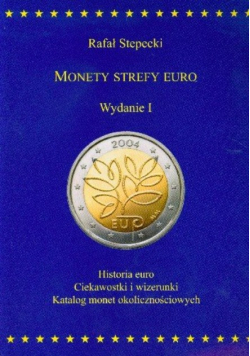 Monety strefy euro