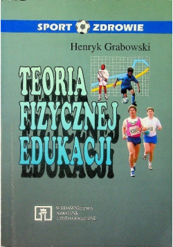 Teoria fizycznej edukacji