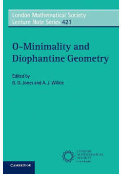 O-Minimality and Diophantine Geometry