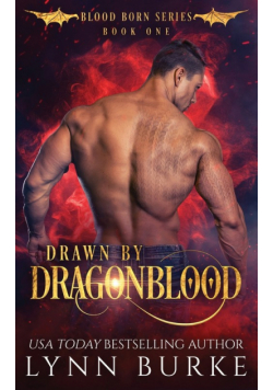 Drawn by Dragonblood