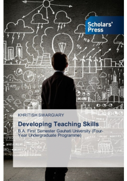 Developing Teaching Skills