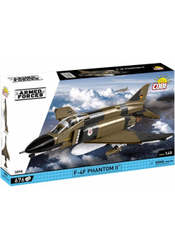 Armed Forces F-4F Phantom II