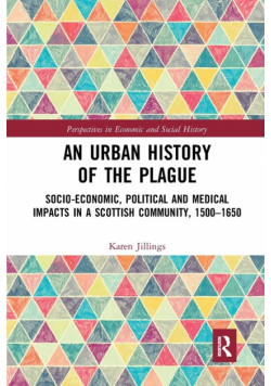 An Urban History of The Plague