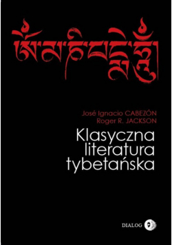 Klasyczna literatura tybetańska