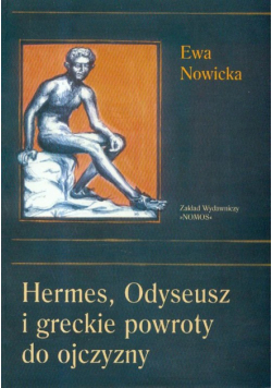 Hermes, Odyseusz i greckie powroty do ojczyzny
