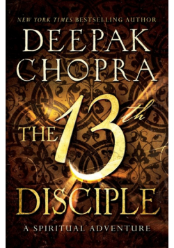 13th Disciple, The