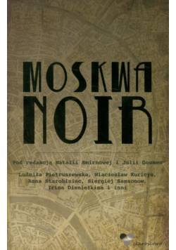 Moskwa Noir