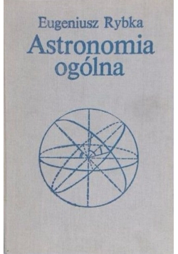 Astronomia Ogólna