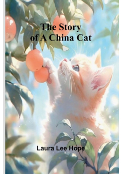 The Story of a China Cat