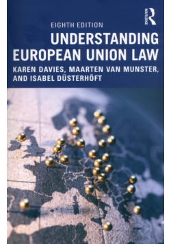Understanding European Union Law