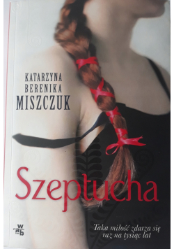 Szeptucha