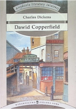 Dawid Copperfield