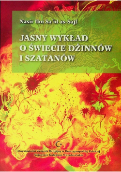 Jasny wykład o świecie dżinnów