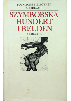 Wisława Szymborska Hundert Freuden